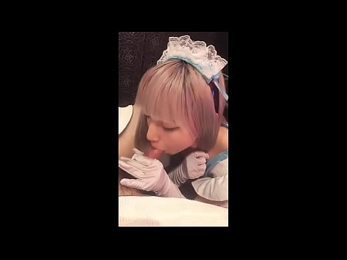 ❤️ Japoney Idol [mayuka], akanjo ankizivazy frantsay, tapany 1, mitsoka sy mitsangatsangana miaraka amin'ny lotion ❤ Sluts aminay mg.xxxner.ru