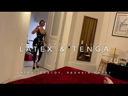 ❤️ Rahavavy mena mena mitafy akanjo vita amin'ny latex nolavin'ny zandriny ❤ Sluts aminay mg.xxxner.ru